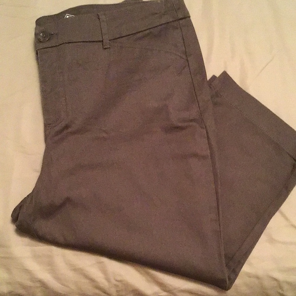 St John’s Bay Capris